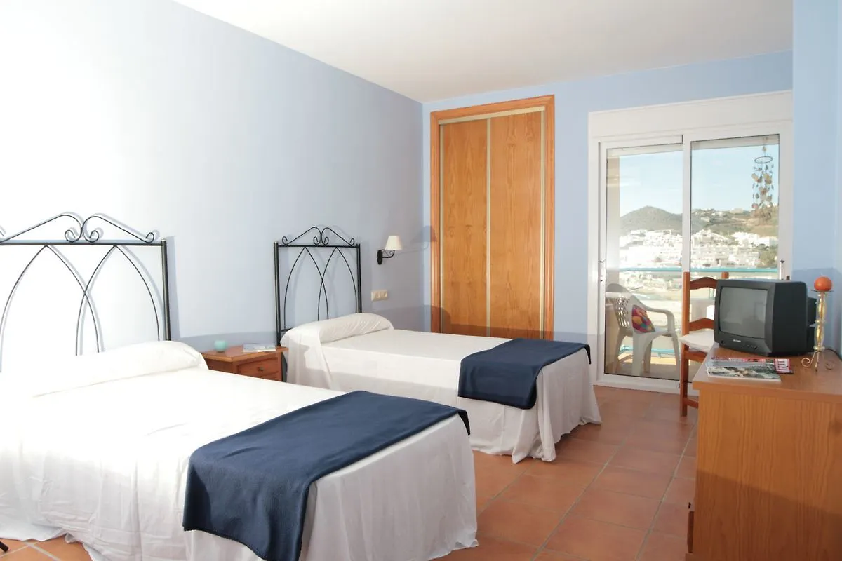 Hostal San Jose 0*, San Jose (Almeria)
