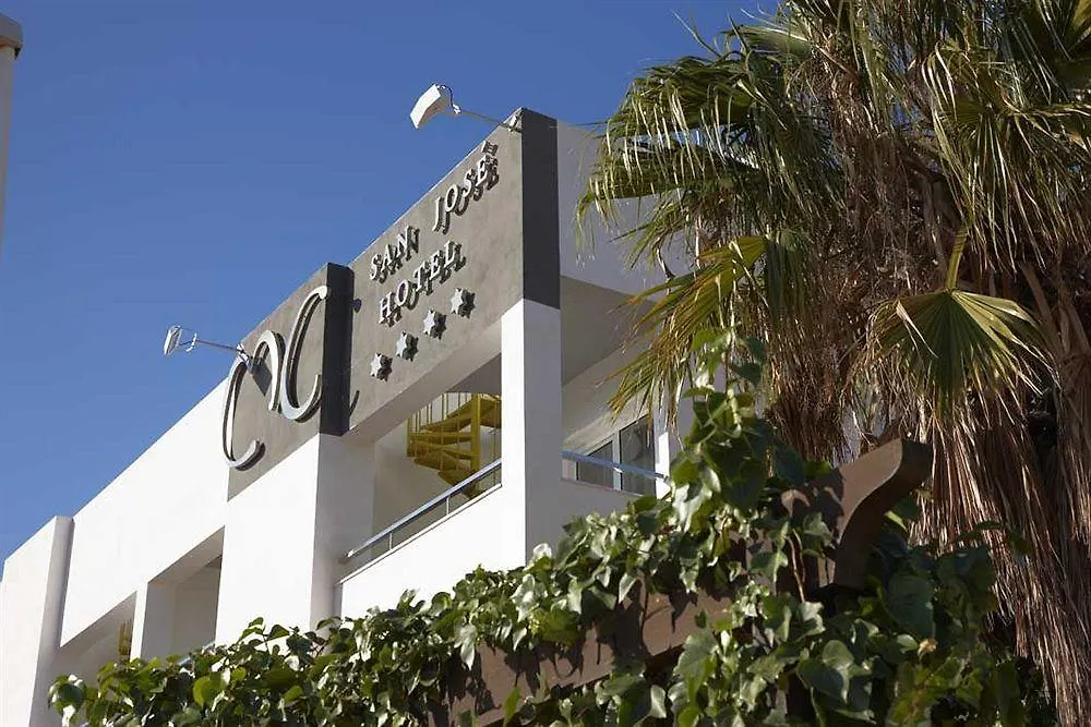 Hostal San Jose Guest house San Jose (Almeria)