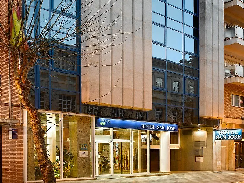 Hostal San Jose 스페인