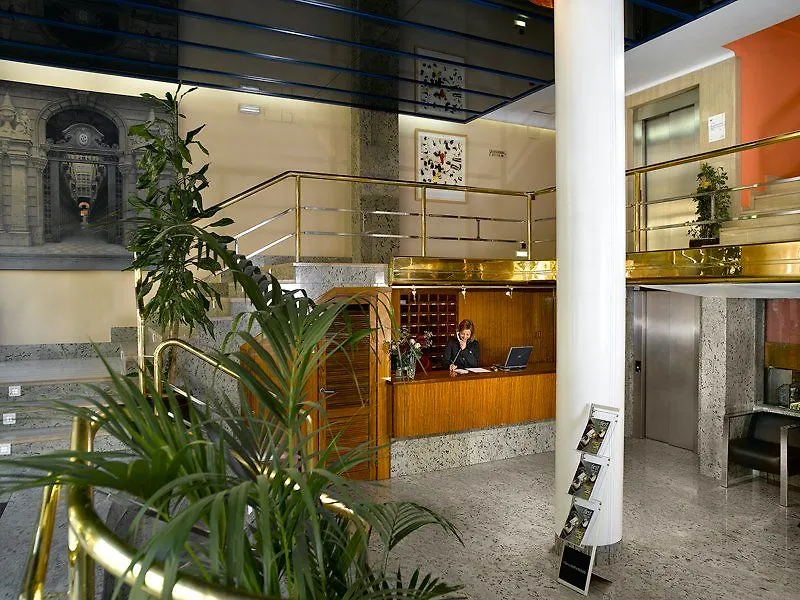 Hostal San Jose 0*, 산 호세 스페인