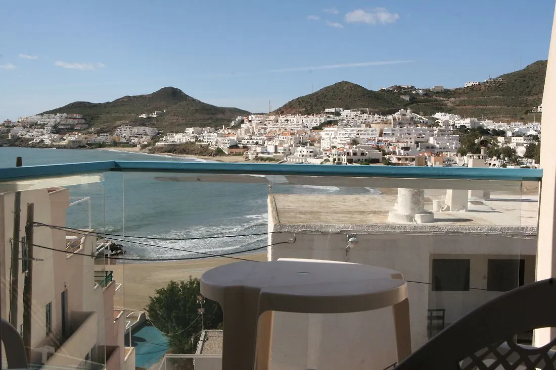 게스트하우스 Hostal San Jose