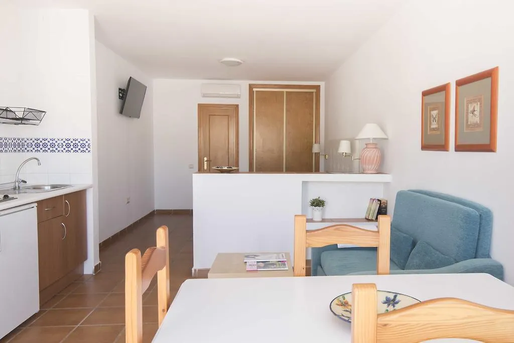Guest house Hostal San Jose Spain