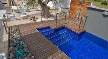 Hostal San Jose 0*, San Jose (Almeria) Spain