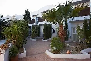 Hostal San Jose Guest house San Jose (Almeria)