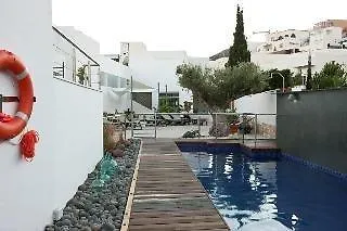 Guest house Hostal San Jose Spain