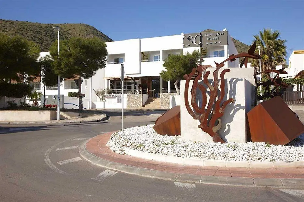 Guest house Hostal San Jose Spain