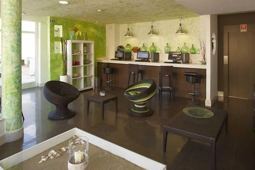 Hostal San Jose Spain