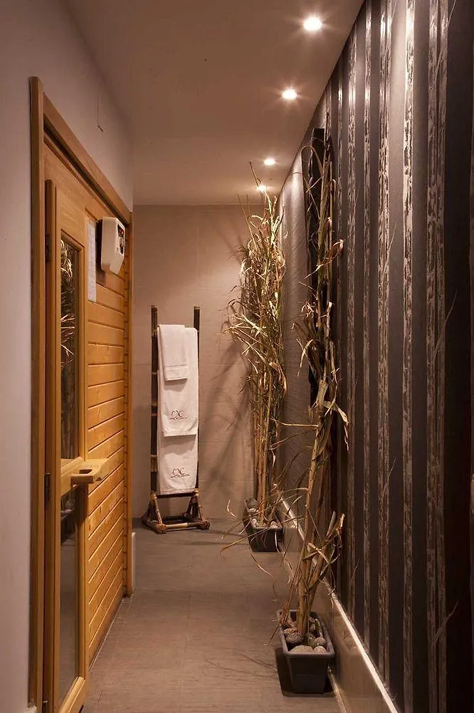 Guest house Hostal San Jose