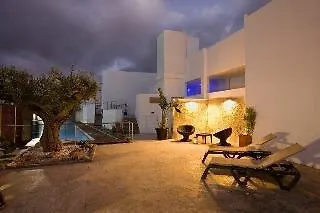 Guest house Hostal San Jose