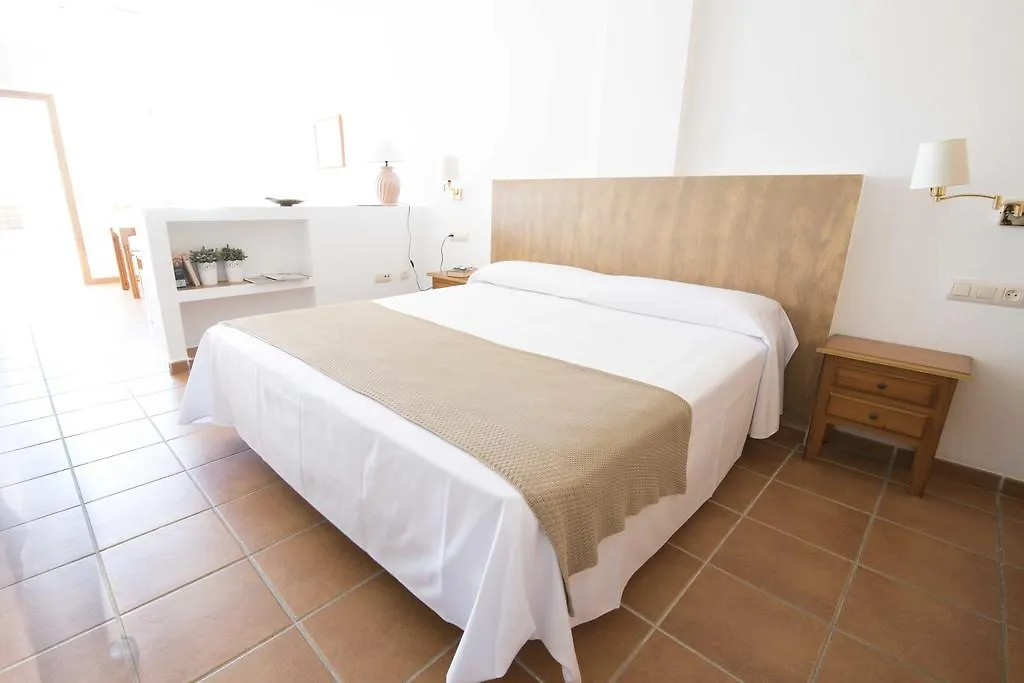 Guest house Hostal San Jose